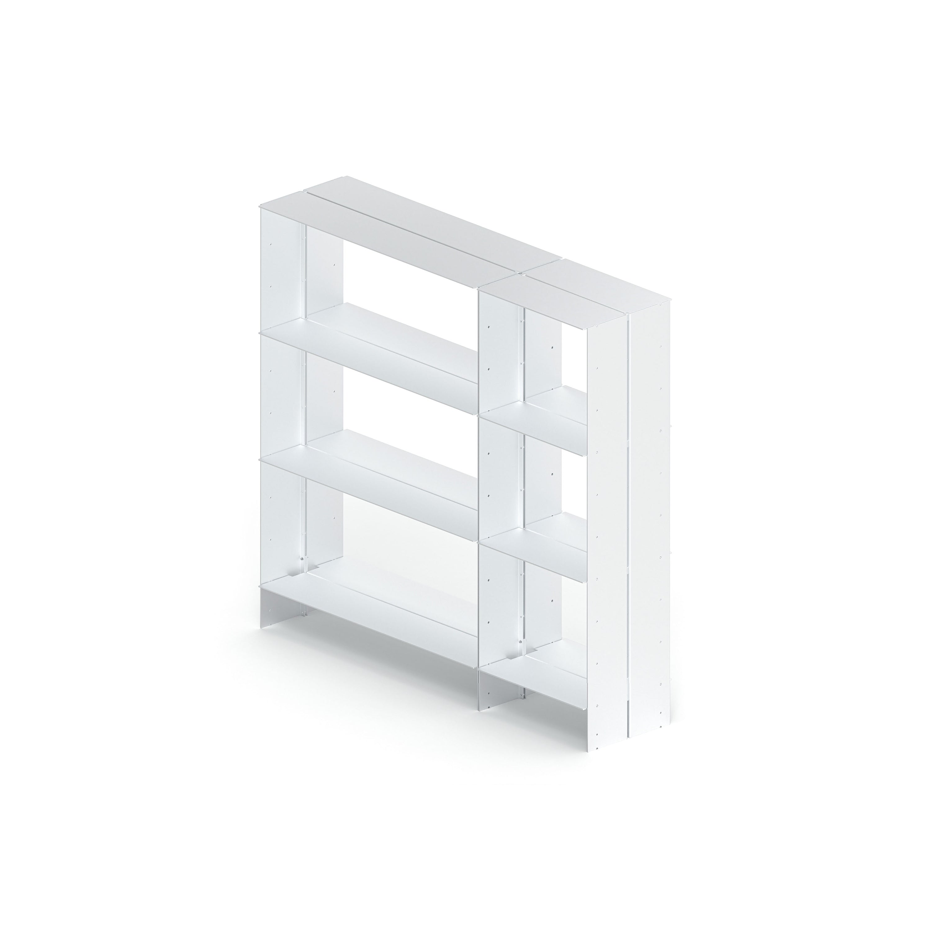 AIM2 - Sideboard configuration 02