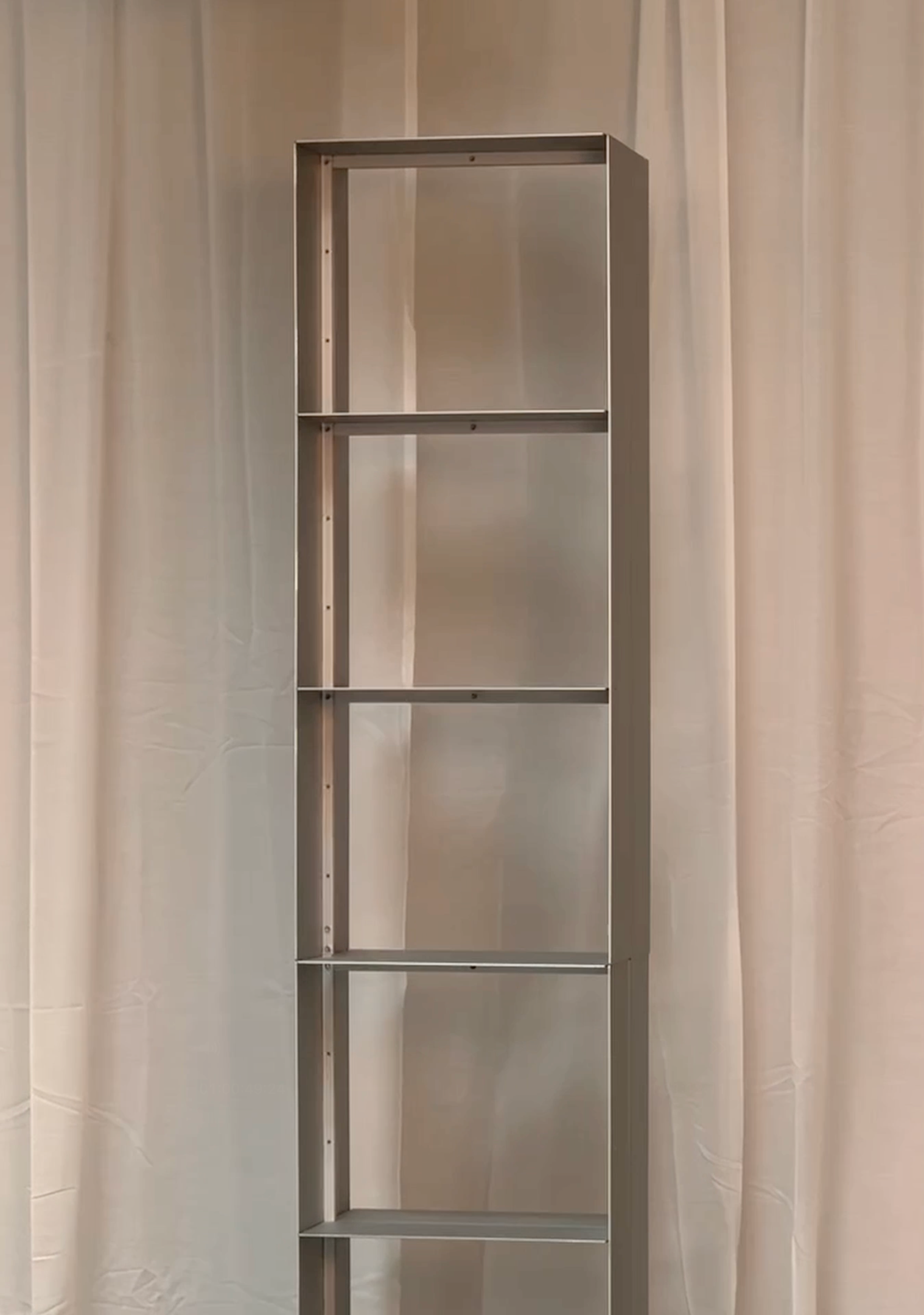 SHELF 400 | 1