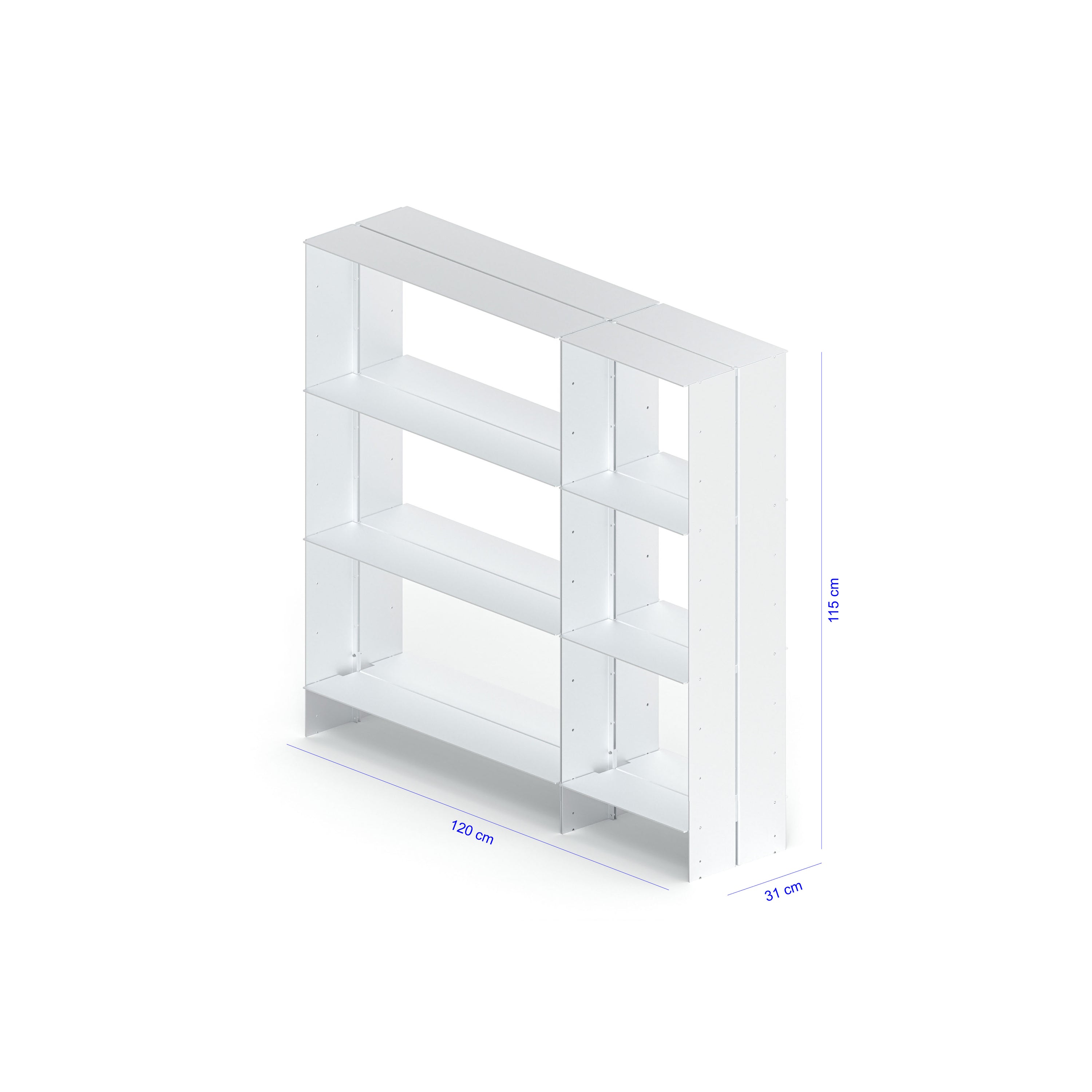 AIM2 - Sideboard configuration 02